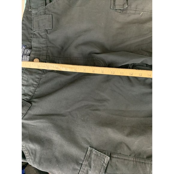 5.11 Tactical Men's Ripstop TDU Pants Style 74003 Size 2XL - Picture 11 of 13